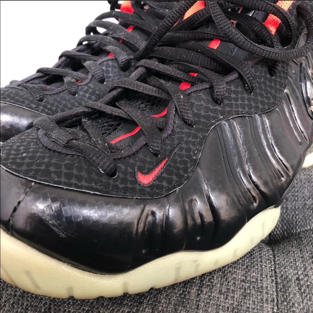 Air Foamposite Pro Prm ‘Yeezy’ (no original box)